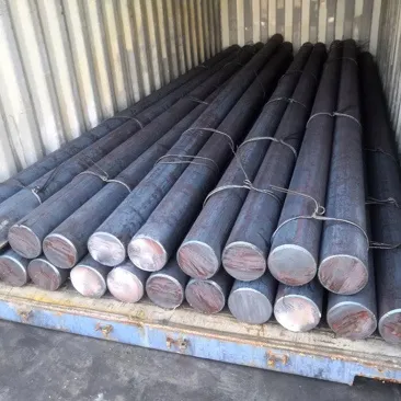 A179 Carbon steel round bar